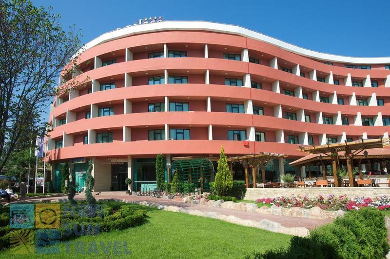 MENA PALACE — SUNNY BEACH — фотография отеля №56