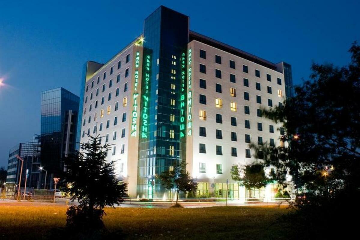 VITOSHA PARK HOTEL — SOFIA — fotografie hotel nr. 19