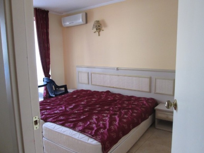 VICTORIA RESIDENCE — SUNNY BEACH — fotografie hotel nr. 9