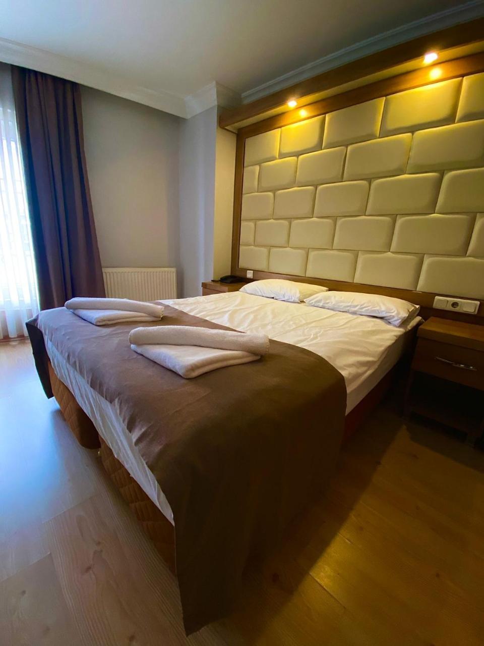 KAFKAS HOTEL — ISTANBUL — фотография отеля №6