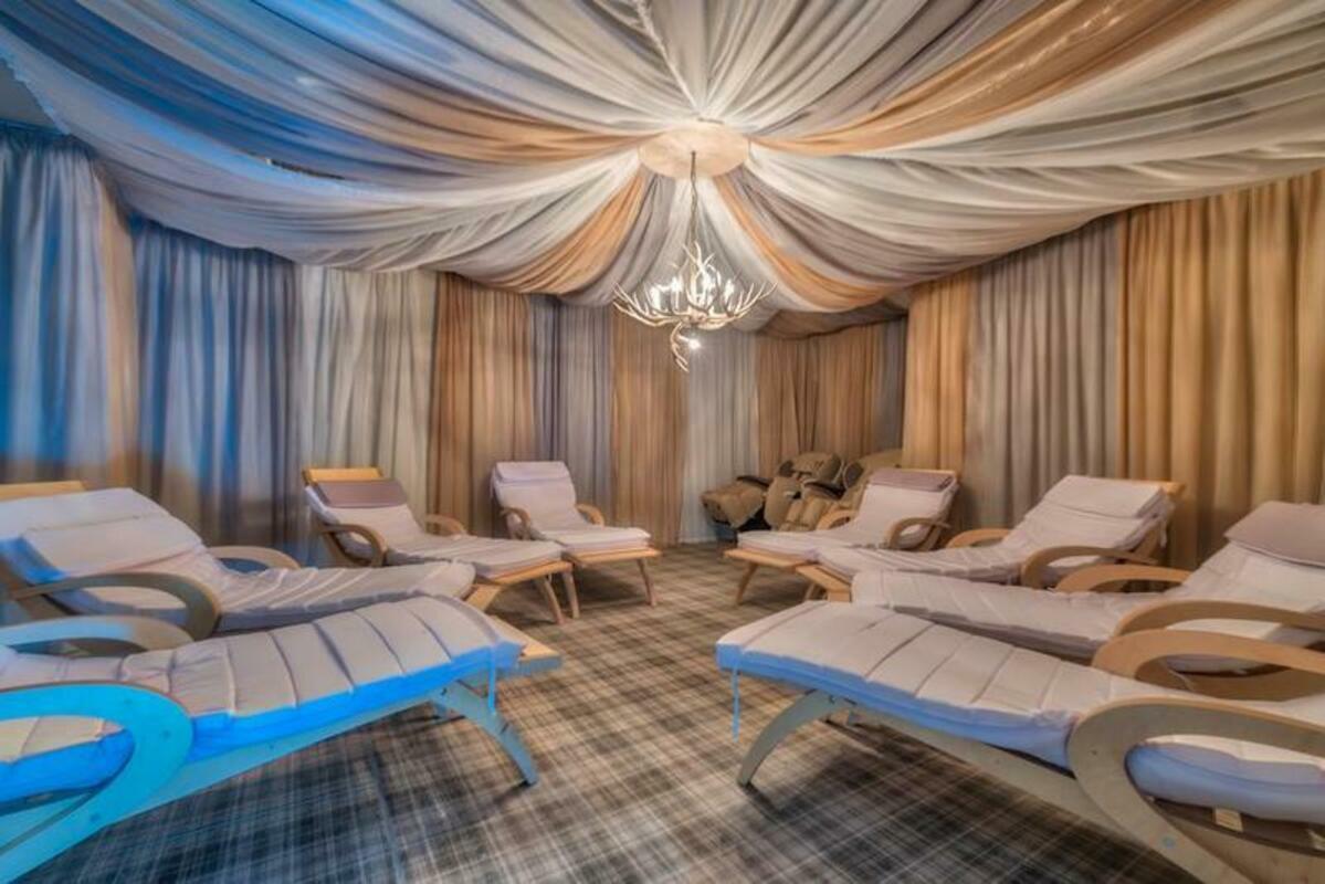 ARTE SPA & PARK HOTEL — VELINGRAD — фотография отеля №28