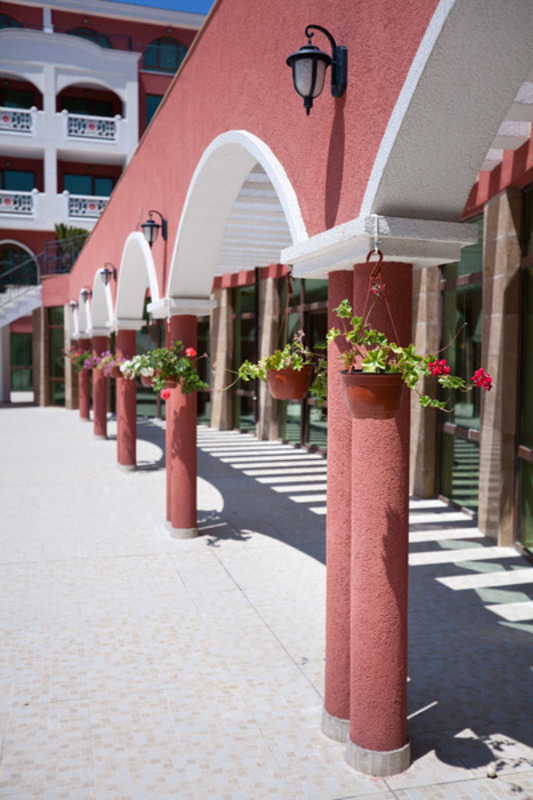 SAINT GEORGE PALACE — SVETI VLAS — фотография отеля №30