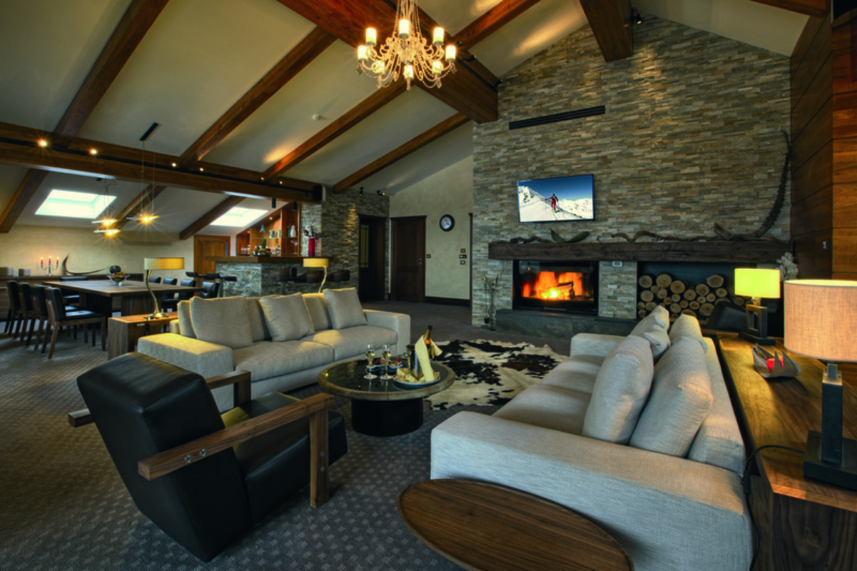 KEMPINSKI HOTEL GRAND ARENA — BANSKO — фотография отеля №11