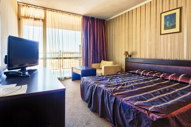 IMPERIAL RESORT — SUNNY BEACH — fotografie hotel nr. 10