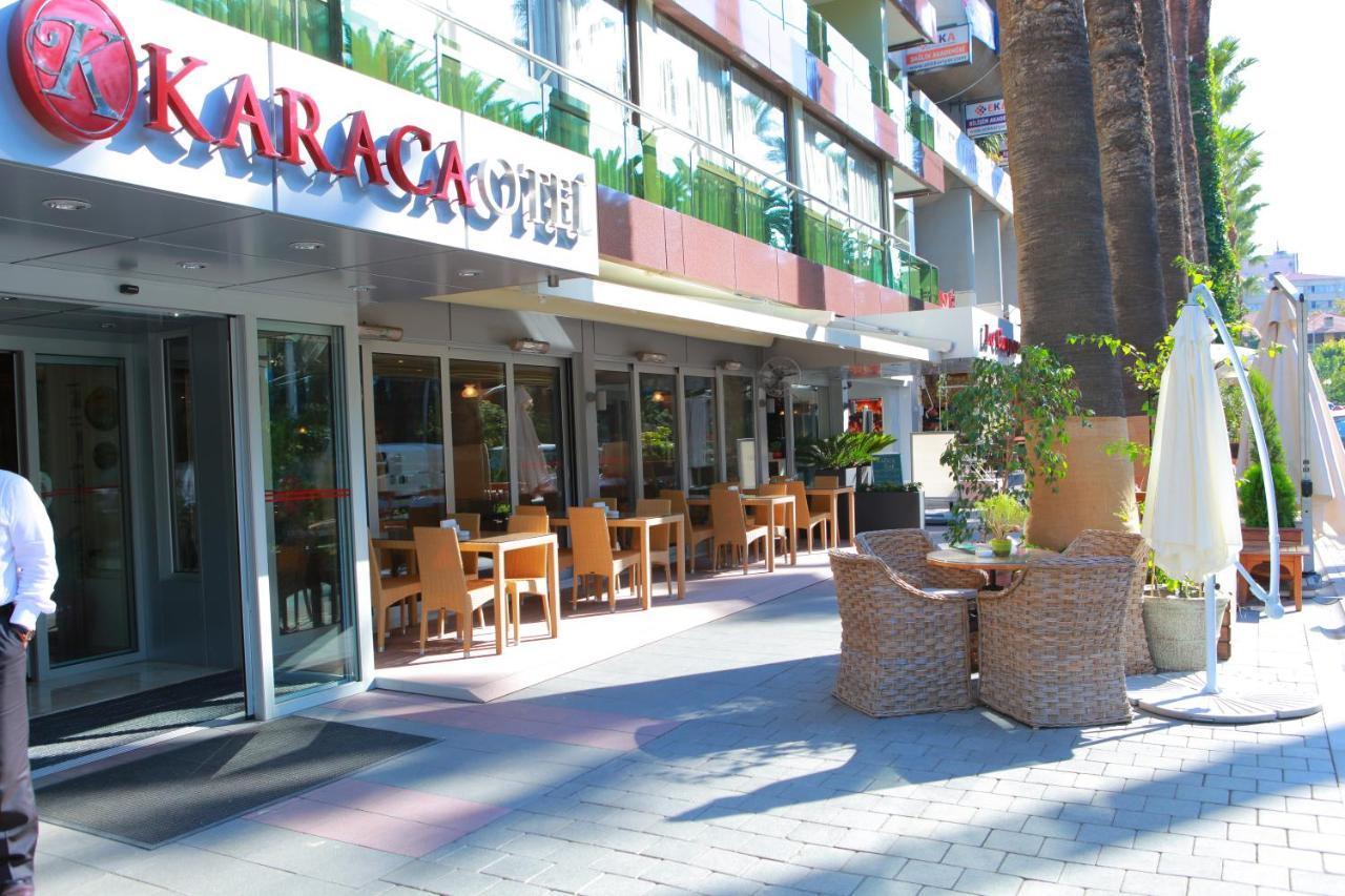 KARACA OTEL — IZMIR — fotografie hotel nr. 24