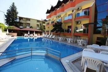 WASSERMANN HOTEL — KEMER — fotografie hotel nr. 35
