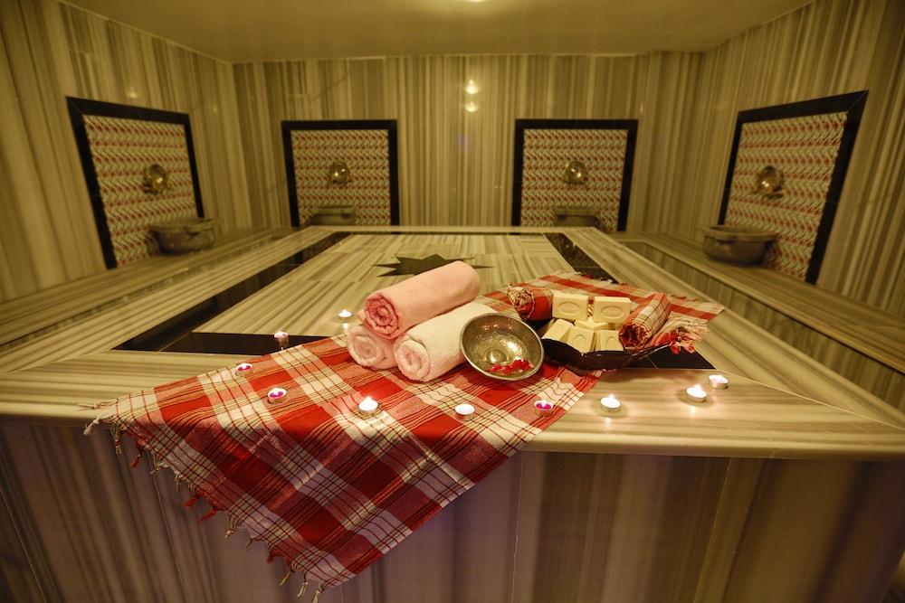 ENKI HOTEL — ALANYA — фотография отеля №23