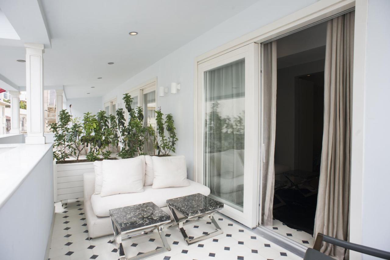 THE STORY HOTEL PERA — ISTANBUL — фотография отеля №21