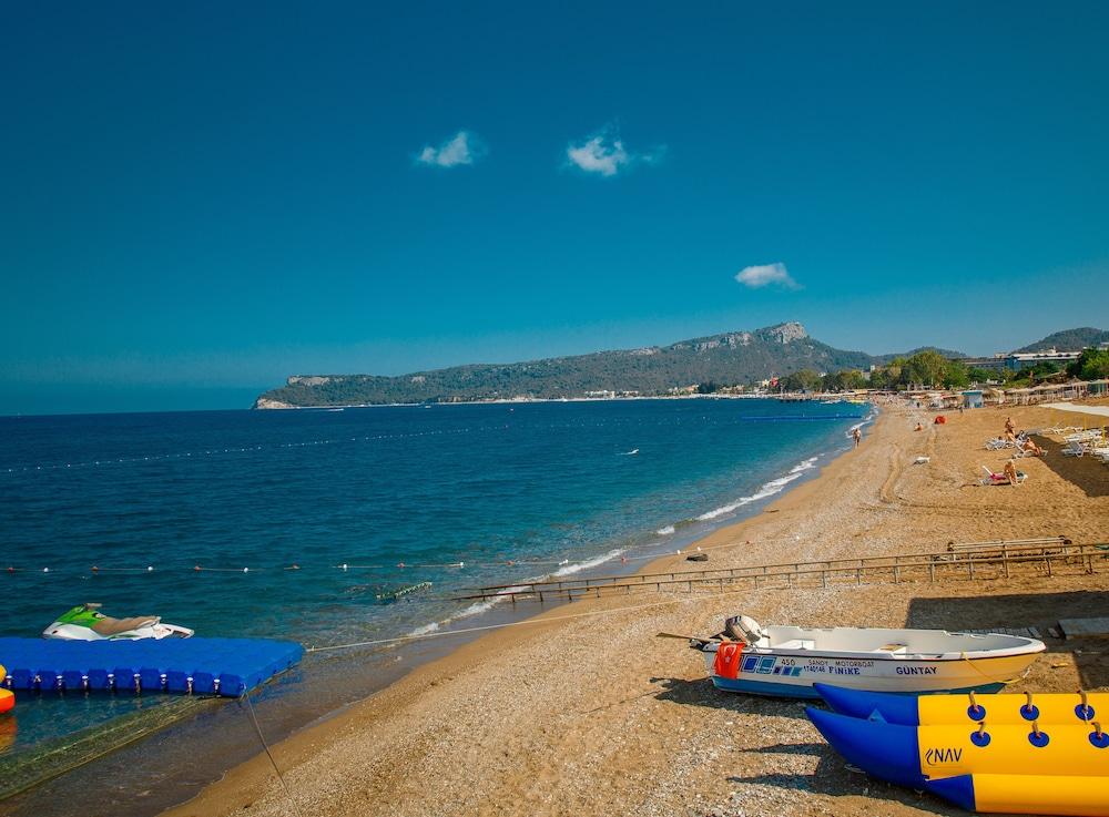 EMILY ROSE HOTEL — KEMER — fotografie hotel nr. 26