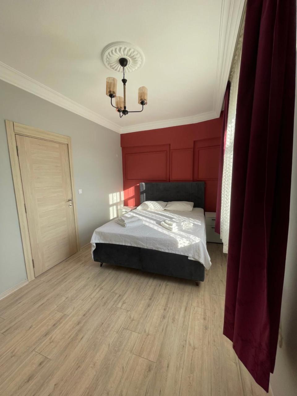 BELLISSIMA HOTEL — SIDE — фотография отеля №29