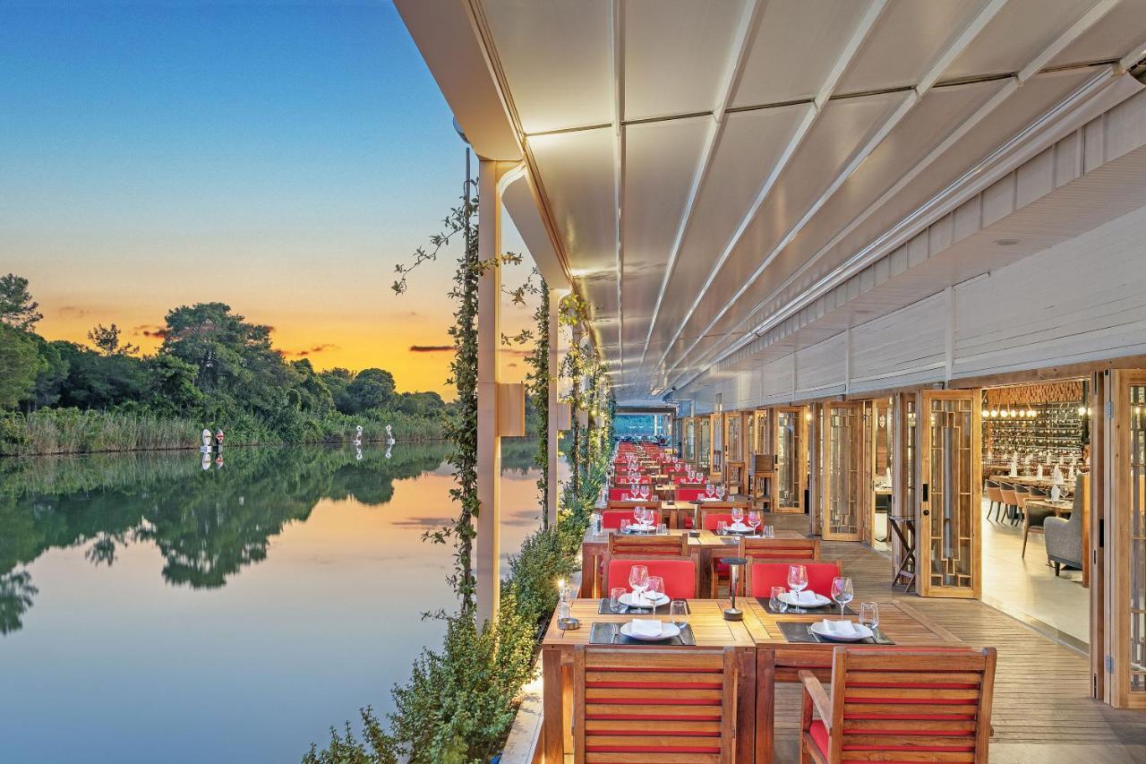 TITANIC DELUXE GOLF BELEK — BELEK — fotografie hotel nr. 23