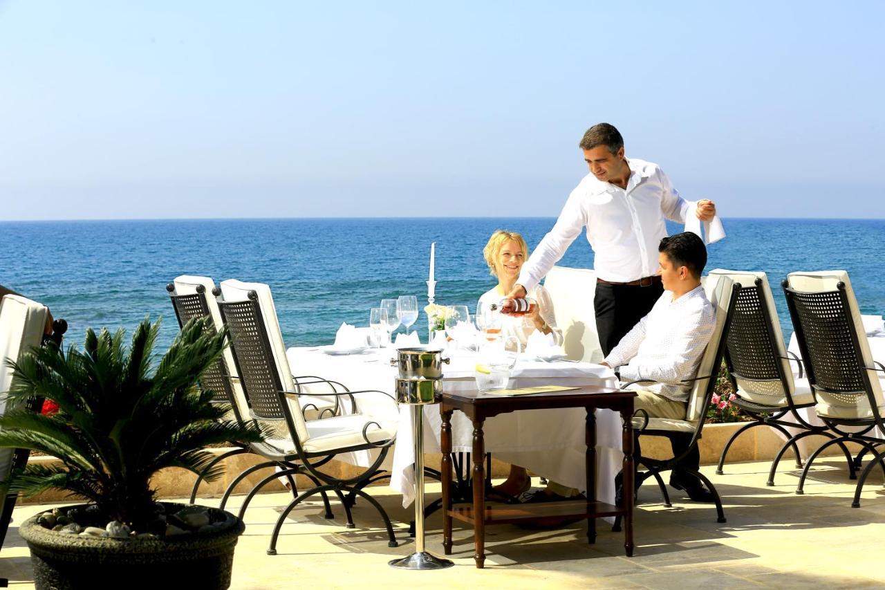 VILLA AUGUSTO BOUTIQUE HOTEL (ADULTS ONLY) — ALANYA — fotografie hotel nr. 5