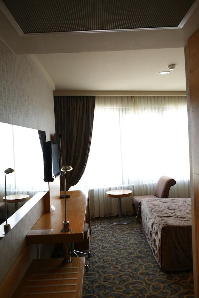 VOLLEY — IZMIR — fotografie hotel nr. 24