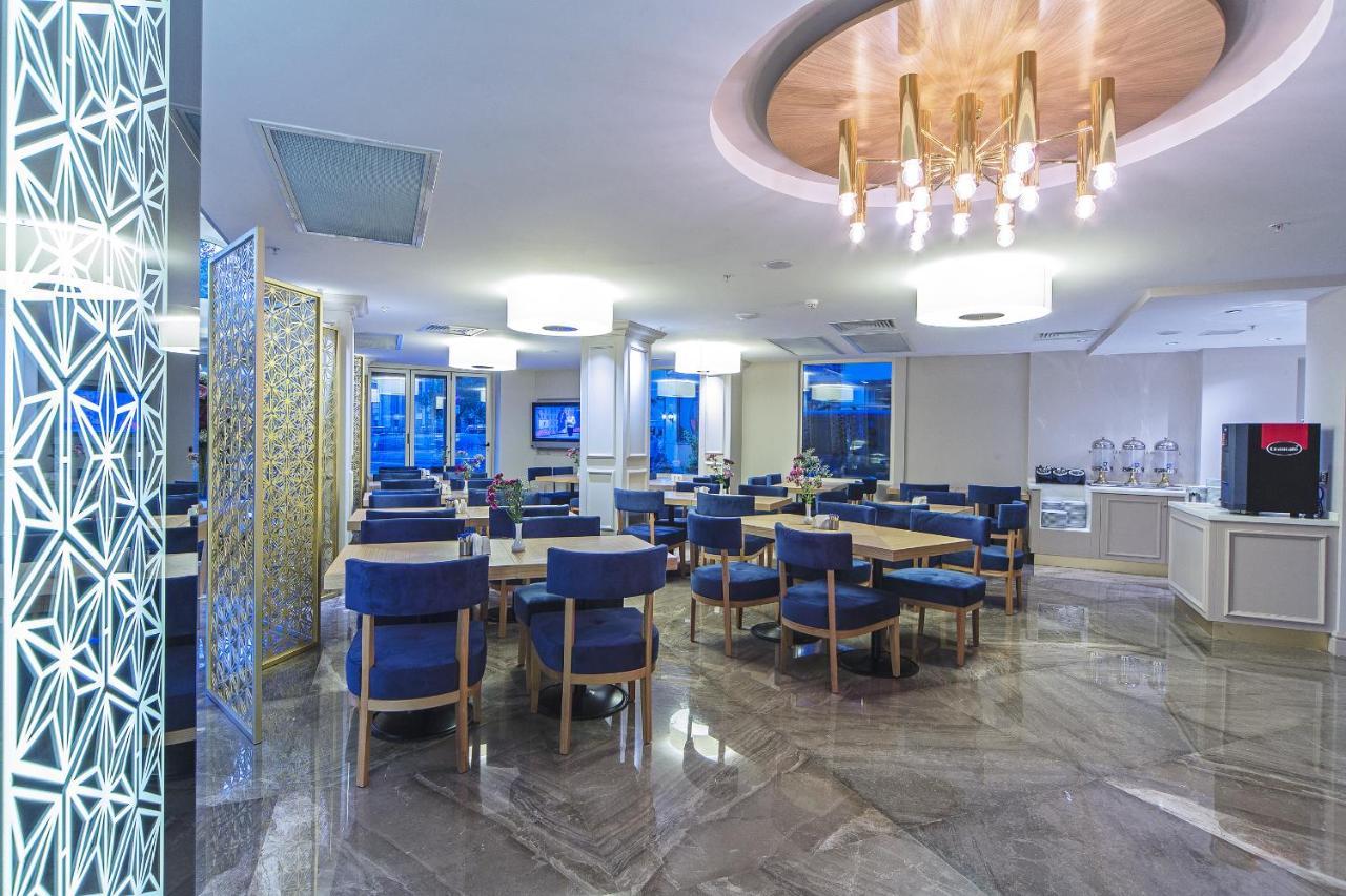 HISTORY — ISTANBUL — fotografie hotel nr. 24