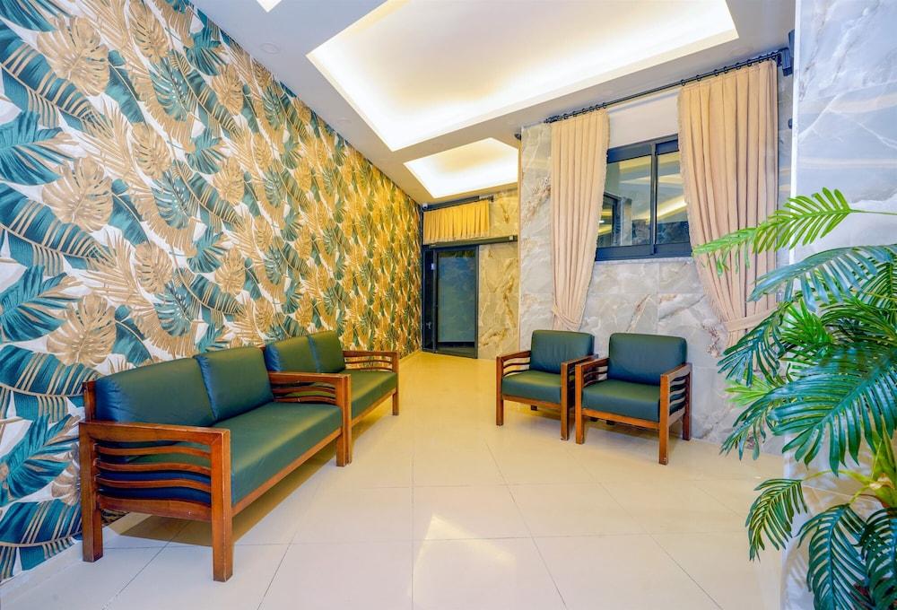 ARSI HOTEL — ALANYA — фотография отеля №9