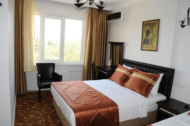 KUK BAKIRKOY HOTEL — ISTANBUL — fotografie hotel nr. 14