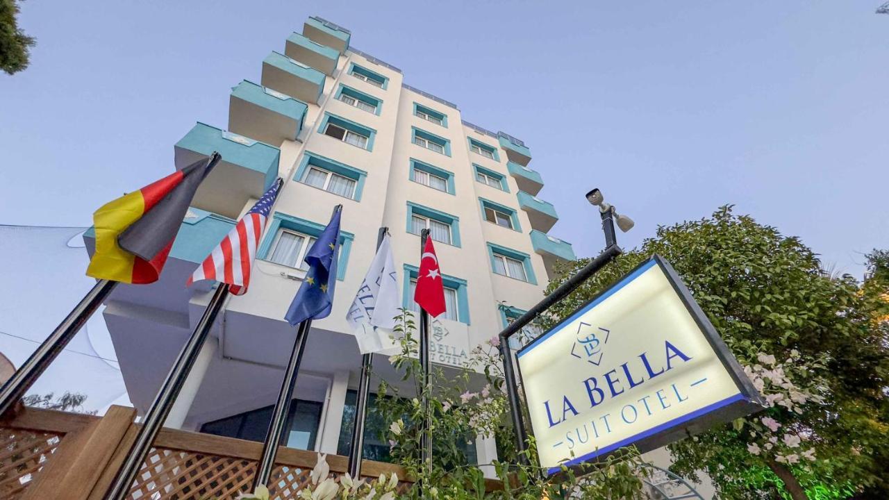 LA BELLA SUIT OTEL — KUSADASI — фотография отеля №5