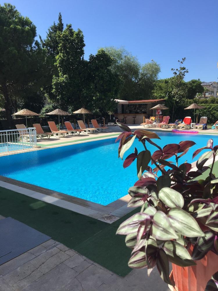 NUR APARTMENTS — MARMARIS — fotografie hotel nr. 12