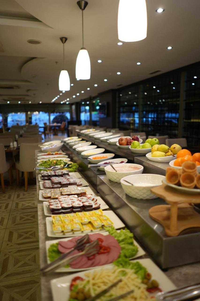 BORIS HOTEL — ISTANBUL — fotografie hotel nr. 23