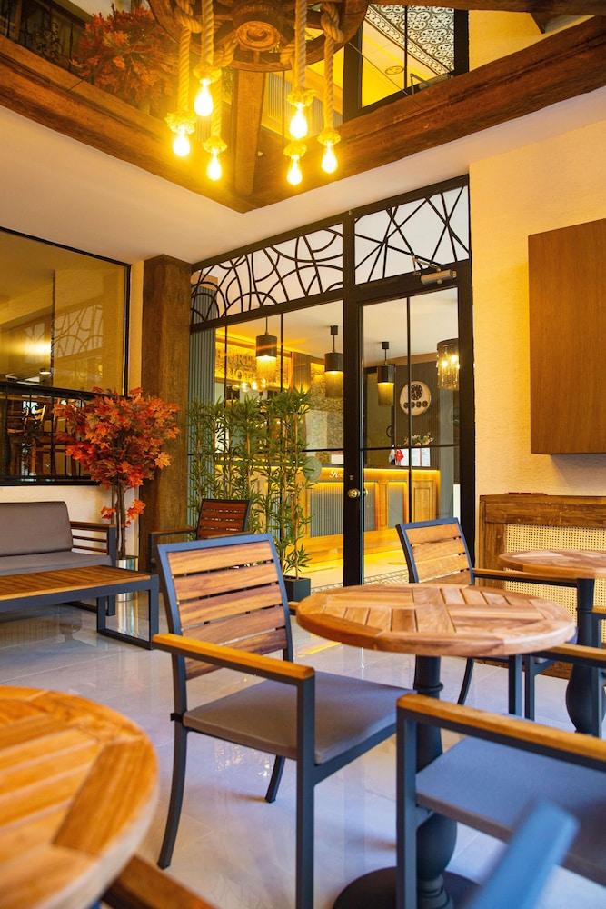 EMIRTIMES OTEL KADIKOY — ISTANBUL — fotografie hotel nr. 26