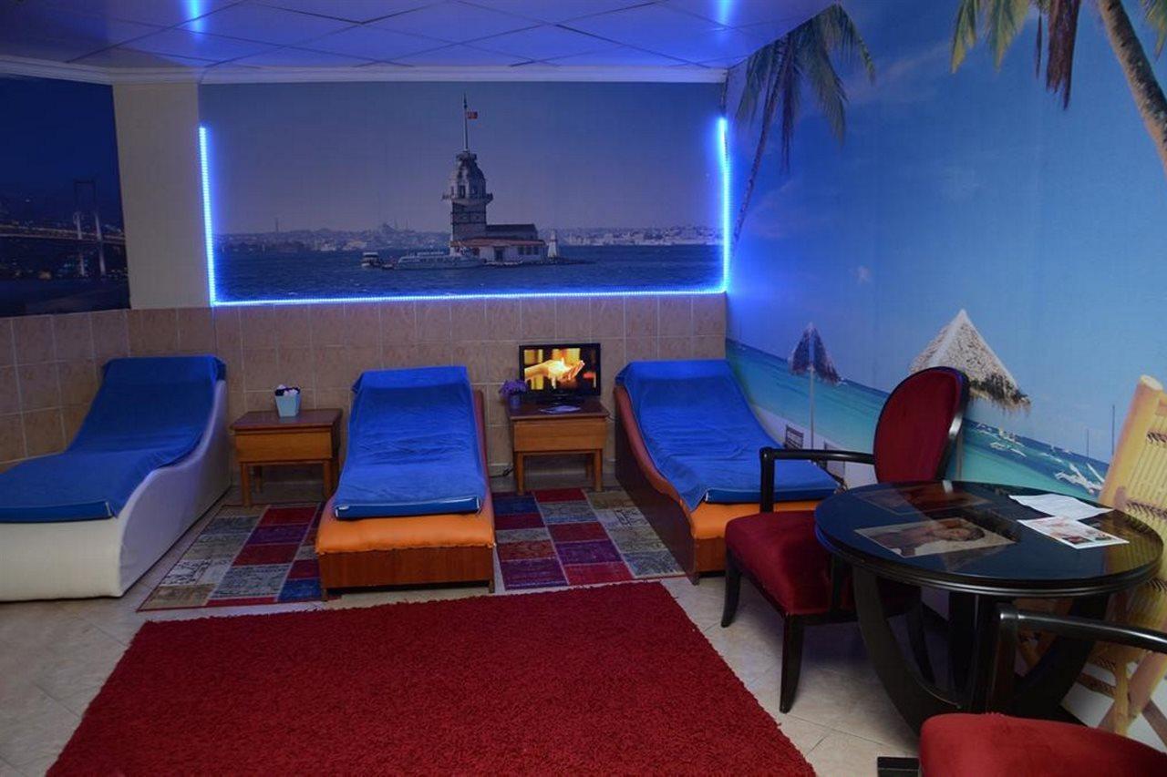 HAVANA HOTEL — KEMER — фотография отеля №19