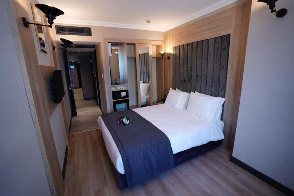 MINEO HOTEL — ISTANBUL — fotografie hotel nr. 21