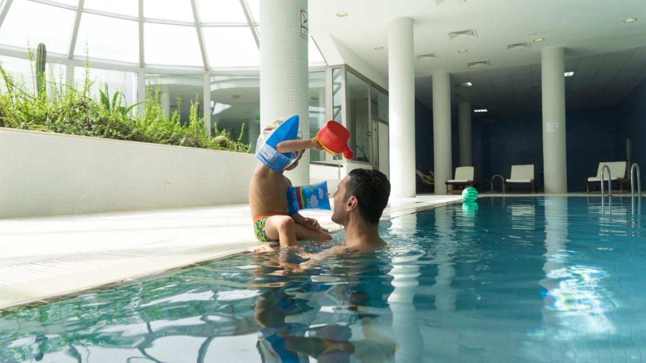 GRAND HOTEL ONTUR CESME — IZMIR — fotografie hotel nr. 23