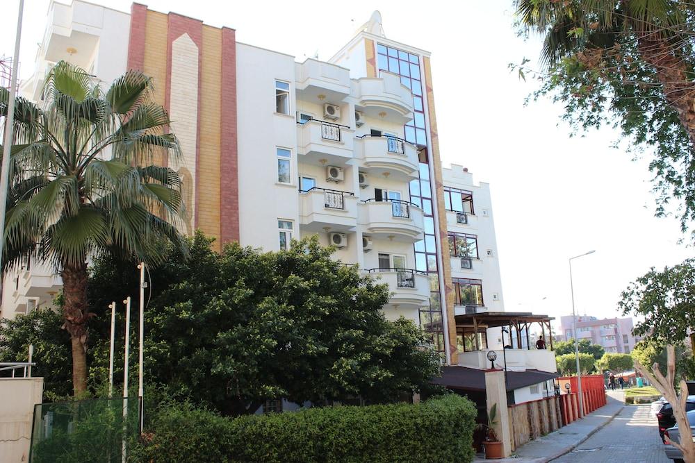 KINGS AS HOTEL — ALANYA — fotografie hotel nr. 8