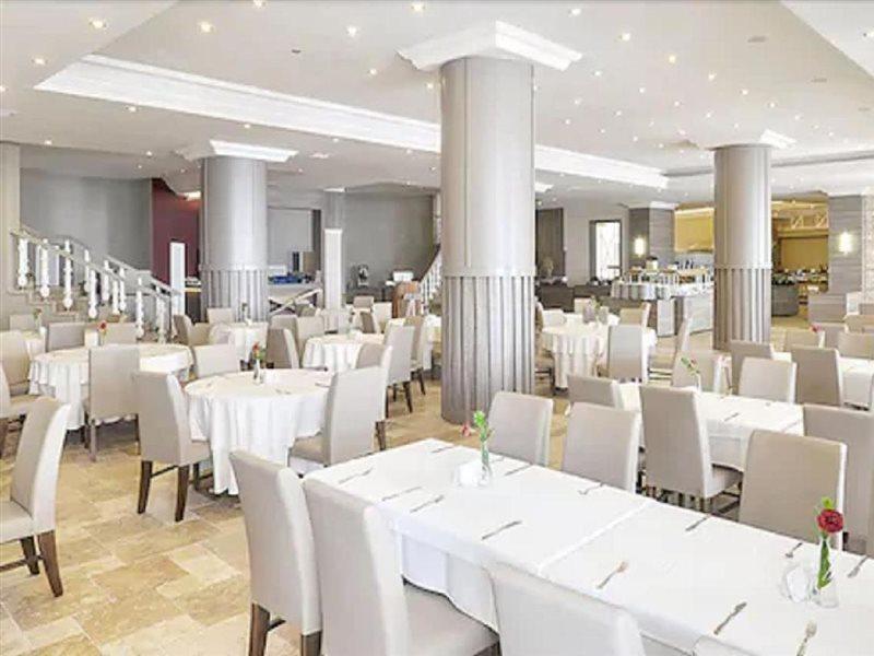LADONIA HOTELS ADAKULE — KUSADASI — fotografie hotel nr. 6