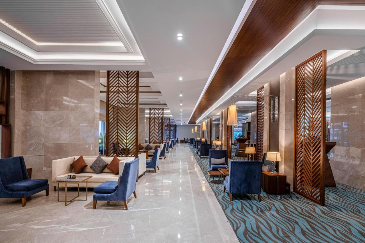 SIDERA KIRMAN PREMIUM — ALANYA — фотография отеля №4