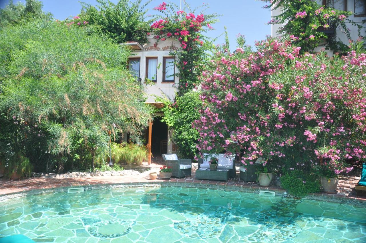 EL VINO — BODRUM — fotografie hotel nr. 27