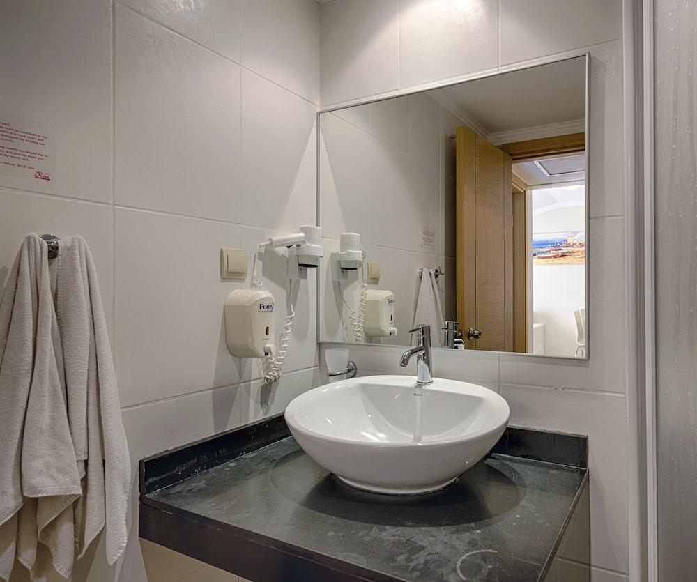 AKALIA SUITE HOTEL & SPA — SIDE — фотография отеля №8