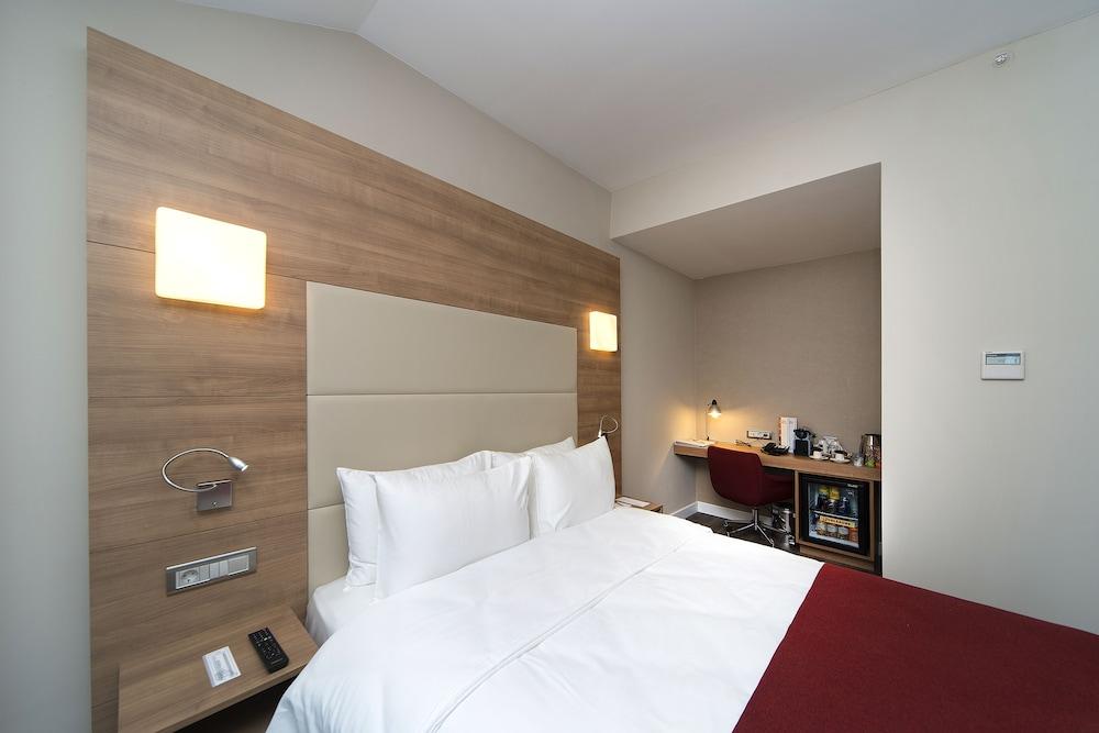 RAMADA ENCORE BY WYNDHAM ISTANBUL KARTAL — ISTANBUL — fotografie hotel nr. 14