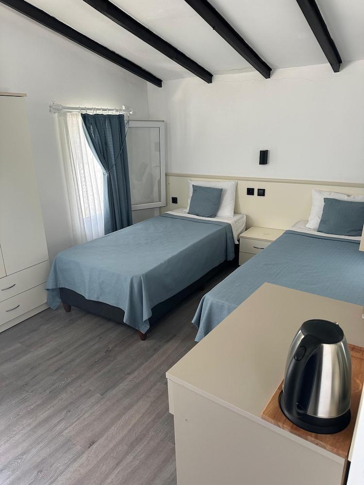 HOTEL LETOON — FETHIYE — фотография отеля №4