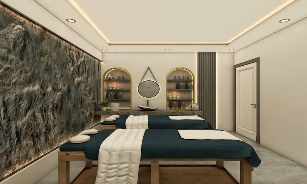 ALLTOURA CLUB HOTEL LA BENATA — MANAVGAT — fotografie hotel nr. 34