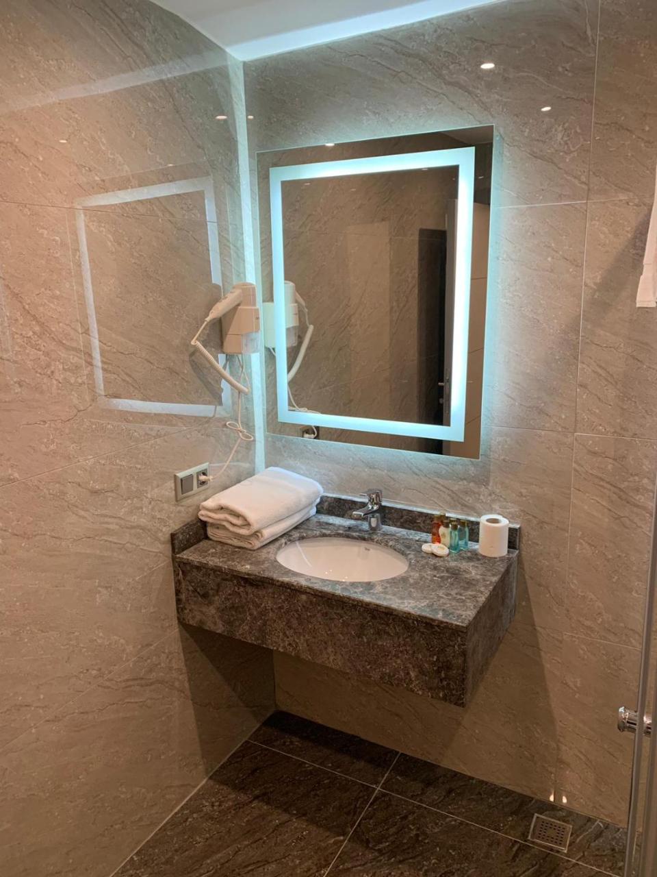 REGENCY WORLD SUITE HOTEL (ADULTS ONLY) — ISTANBUL — fotografie hotel nr. 6
