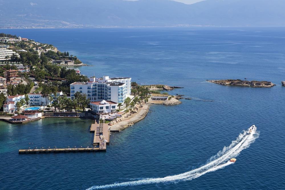 LE BLEU HOTEL & RESORT — KUSADASI