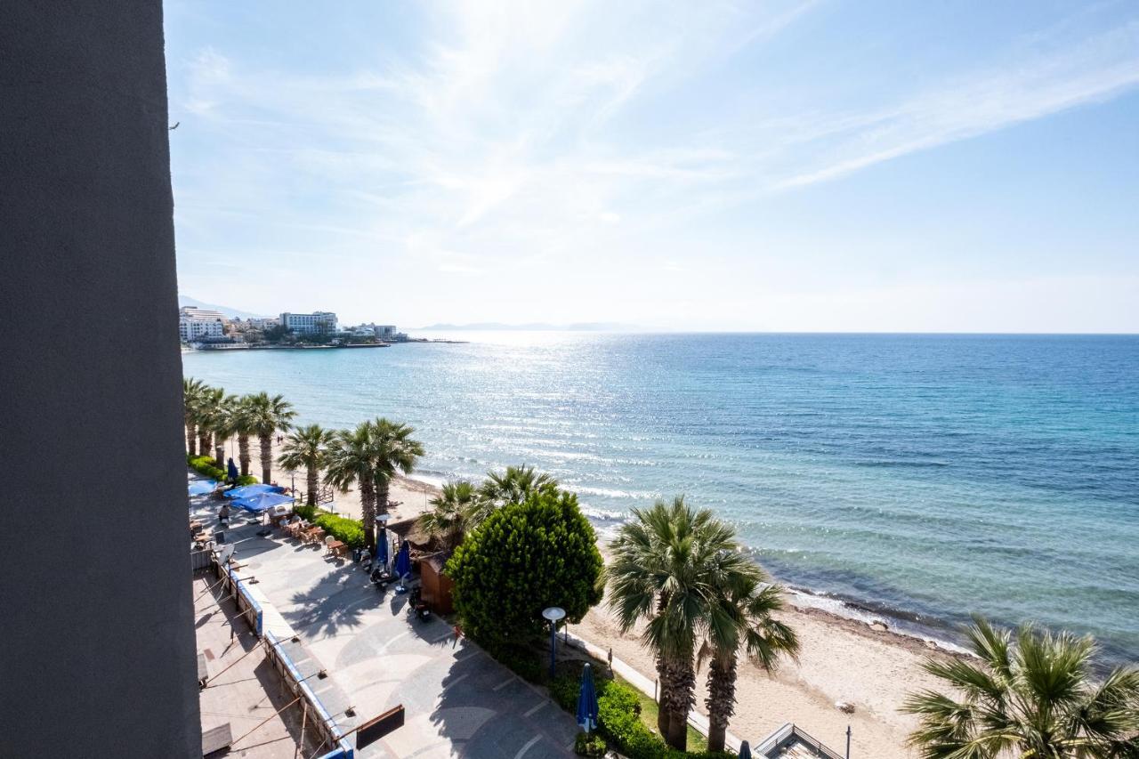 SUNDAY BEACH HOTEL — KUSADASI — fotografie hotel nr. 6