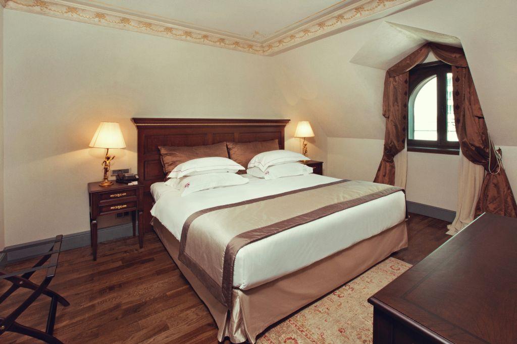 PALAZZO DONIZETTI HOTEL — ISTANBUL — фотография отеля №11