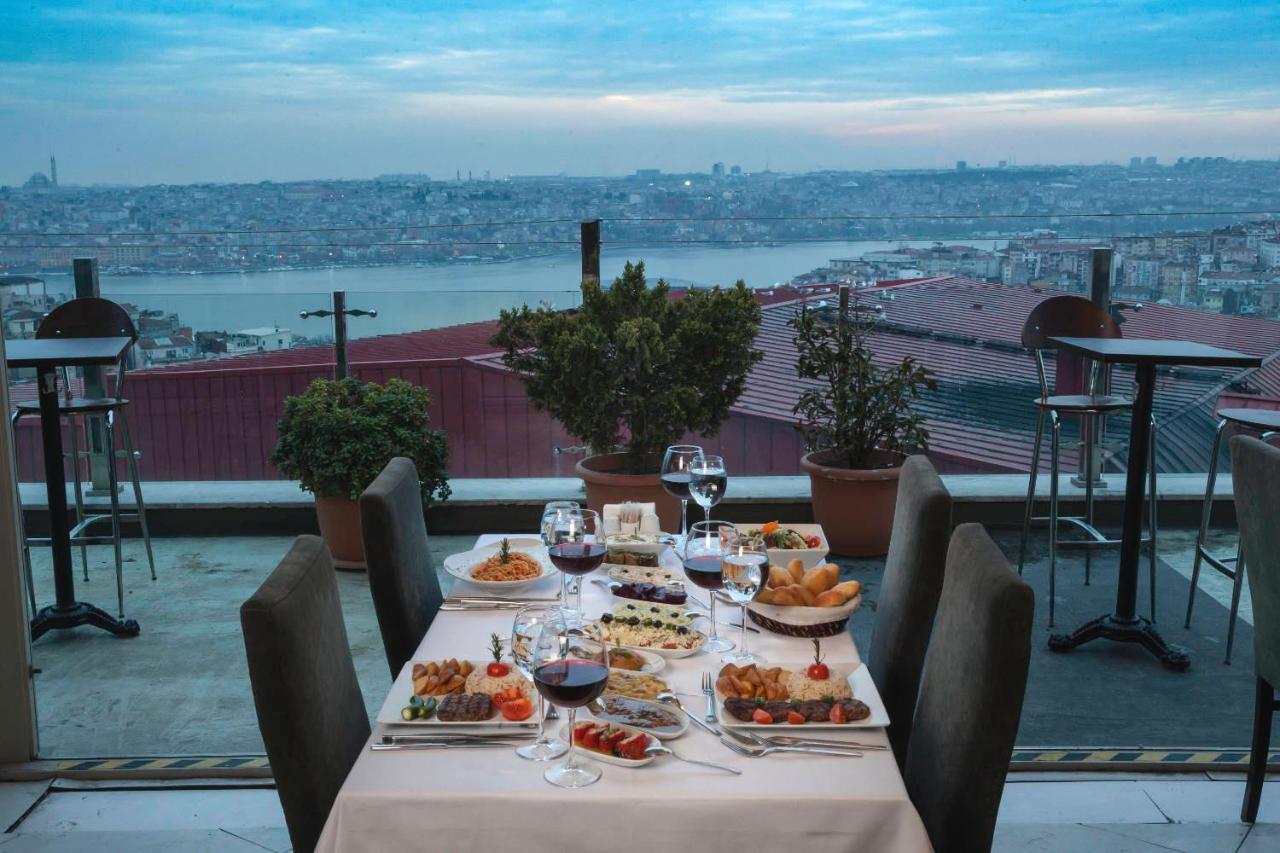 TROYA — ISTANBUL — фотография отеля №30
