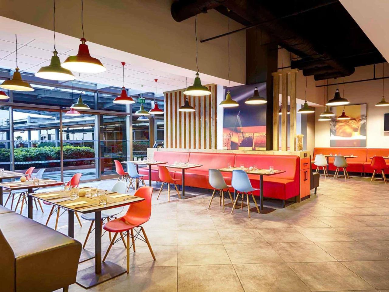IBIS ISTANBUL ZEYTINBURNU — ISTANBUL — фотография отеля №17
