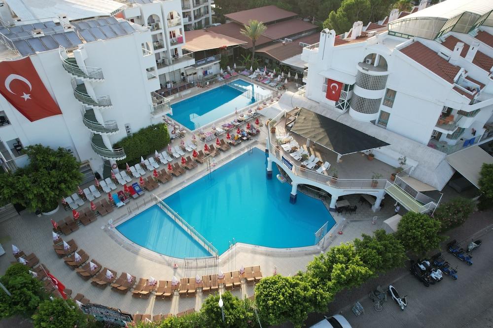 CLUB ATRIUM — MARMARIS — fotografie hotel nr. 29