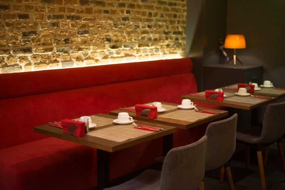 FAVORI HOTEL — ISTANBUL — fotografie hotel nr. 33
