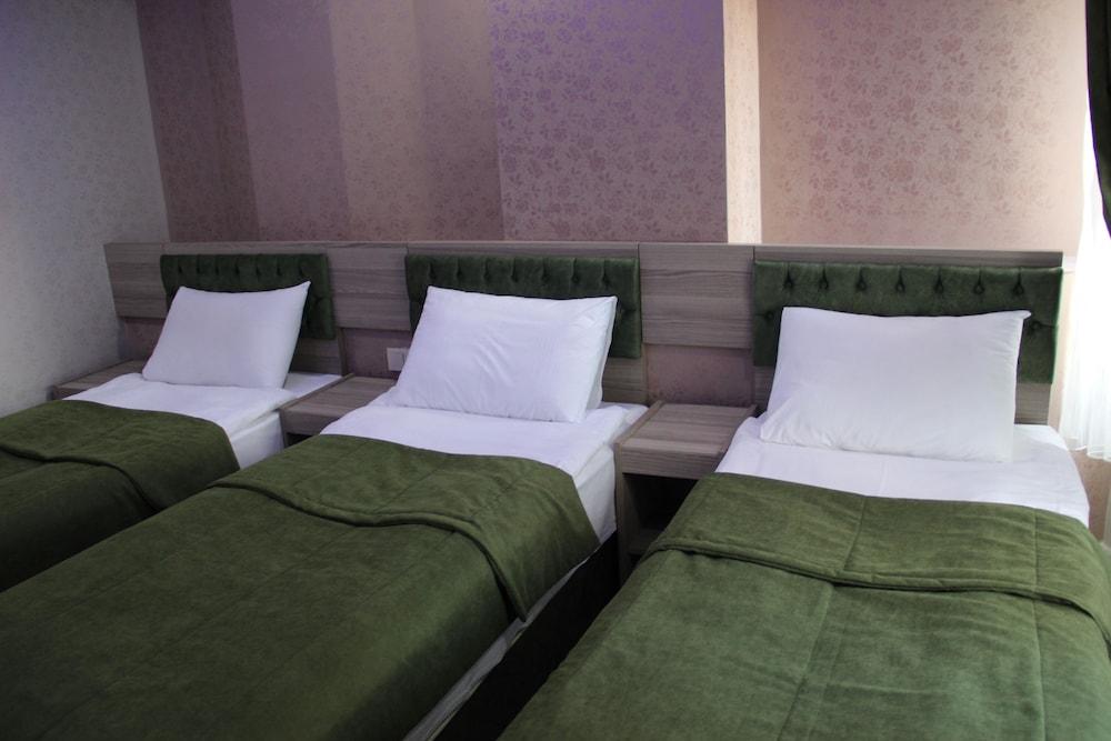 KAYA MADRID HOTEL — ISTANBUL — fotografie hotel nr. 16