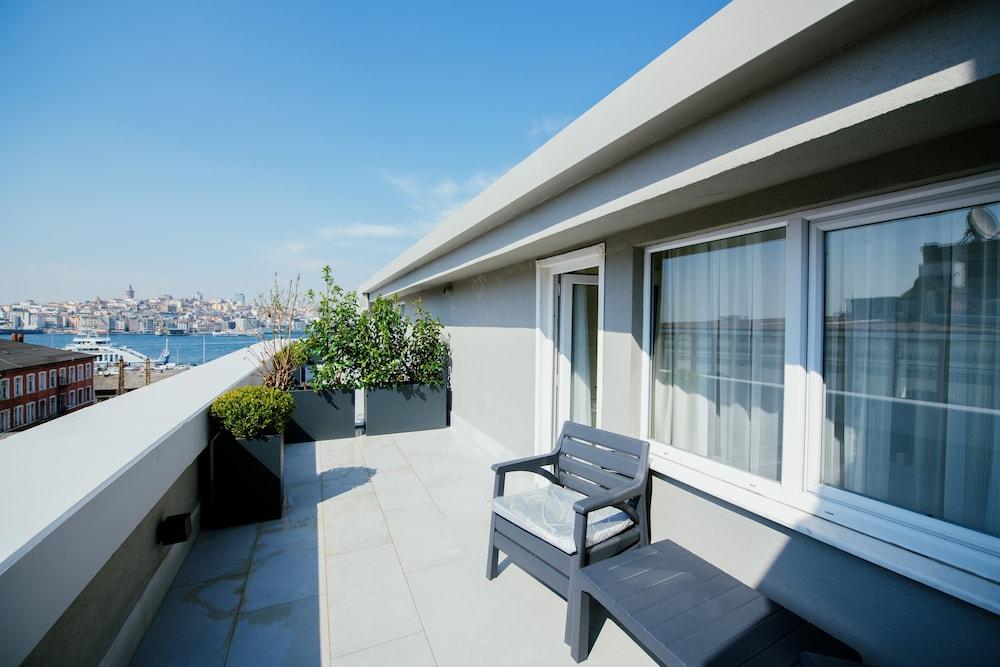 DREAM BOSPHORUS — ISTANBUL — fotografie hotel nr. 20