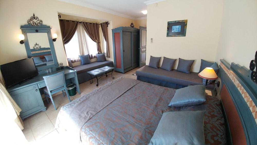 CLUB ALLA TURCA — DALYAN — фотография отеля №14