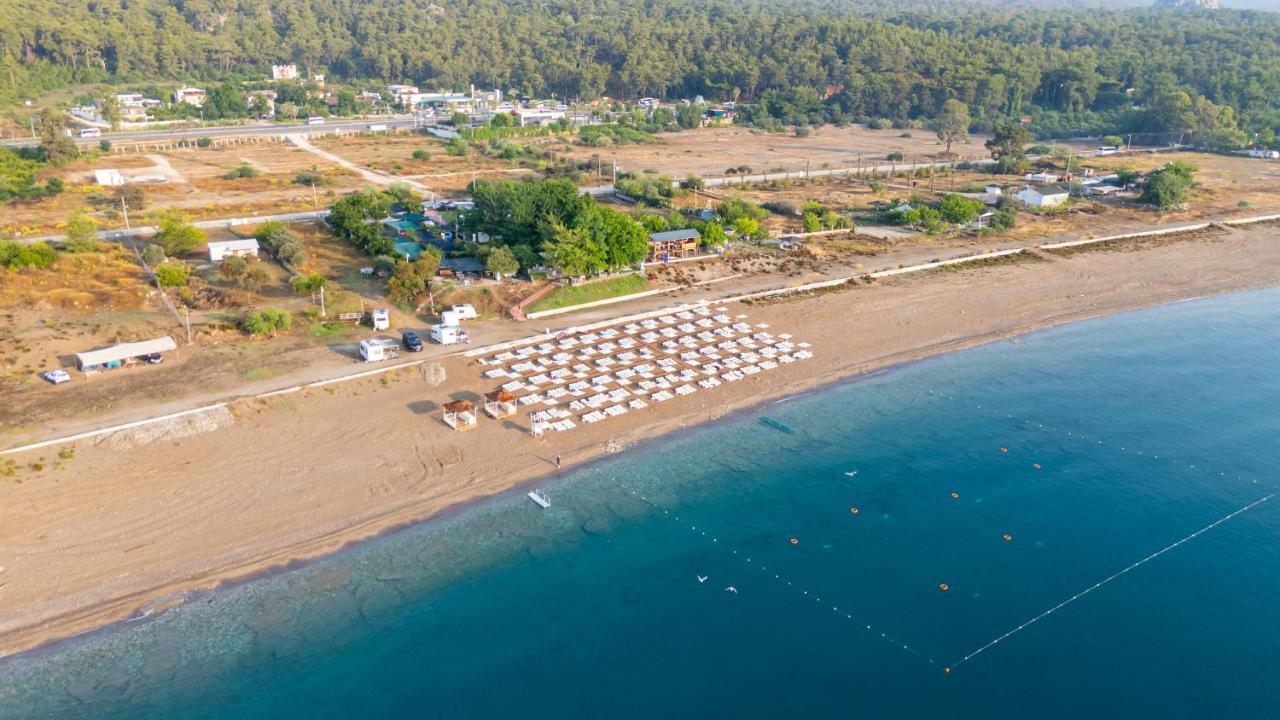 VIKING STAR HOTEL — KEMER — фотография отеля №33