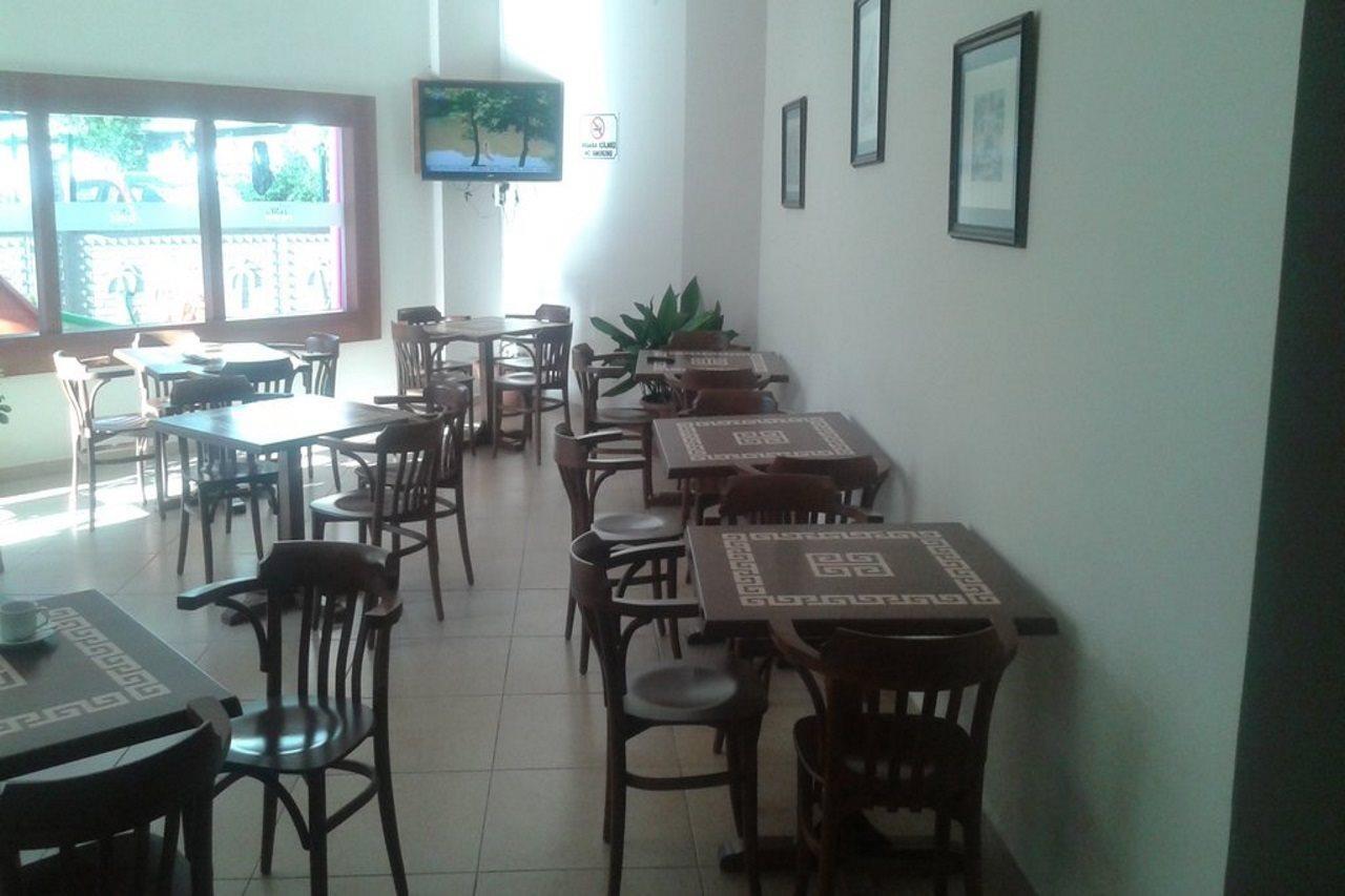 GRAND ATILLA HOTEL — ALANYA — фотография отеля №14