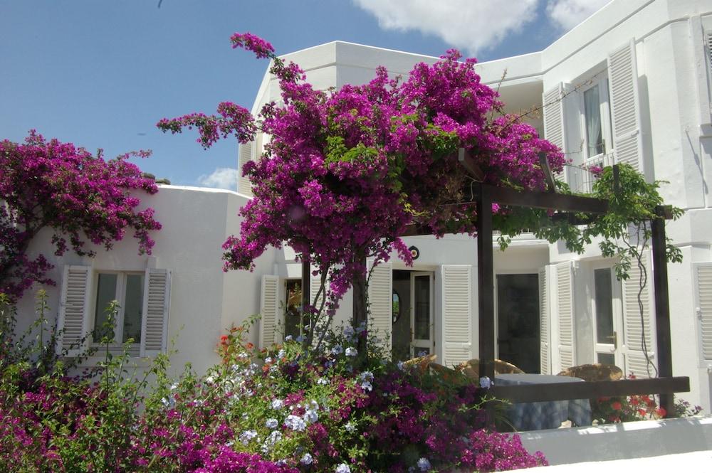ANTIK TIYATRO — BODRUM — fotografie hotel nr. 17