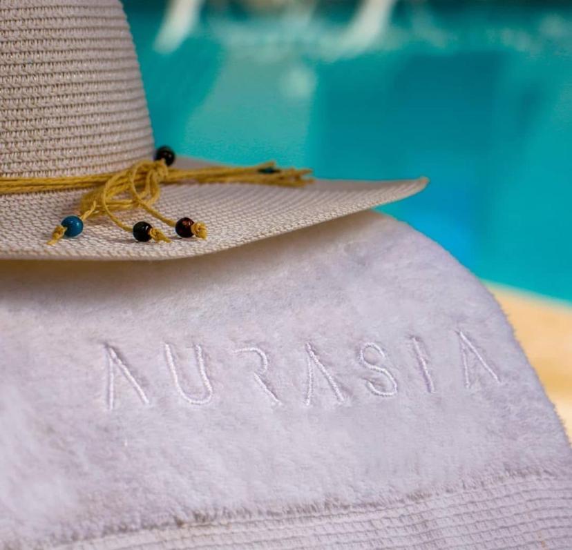 AURASIA BEACH HOTEL — MARMARIS — fotografie hotel nr. 30